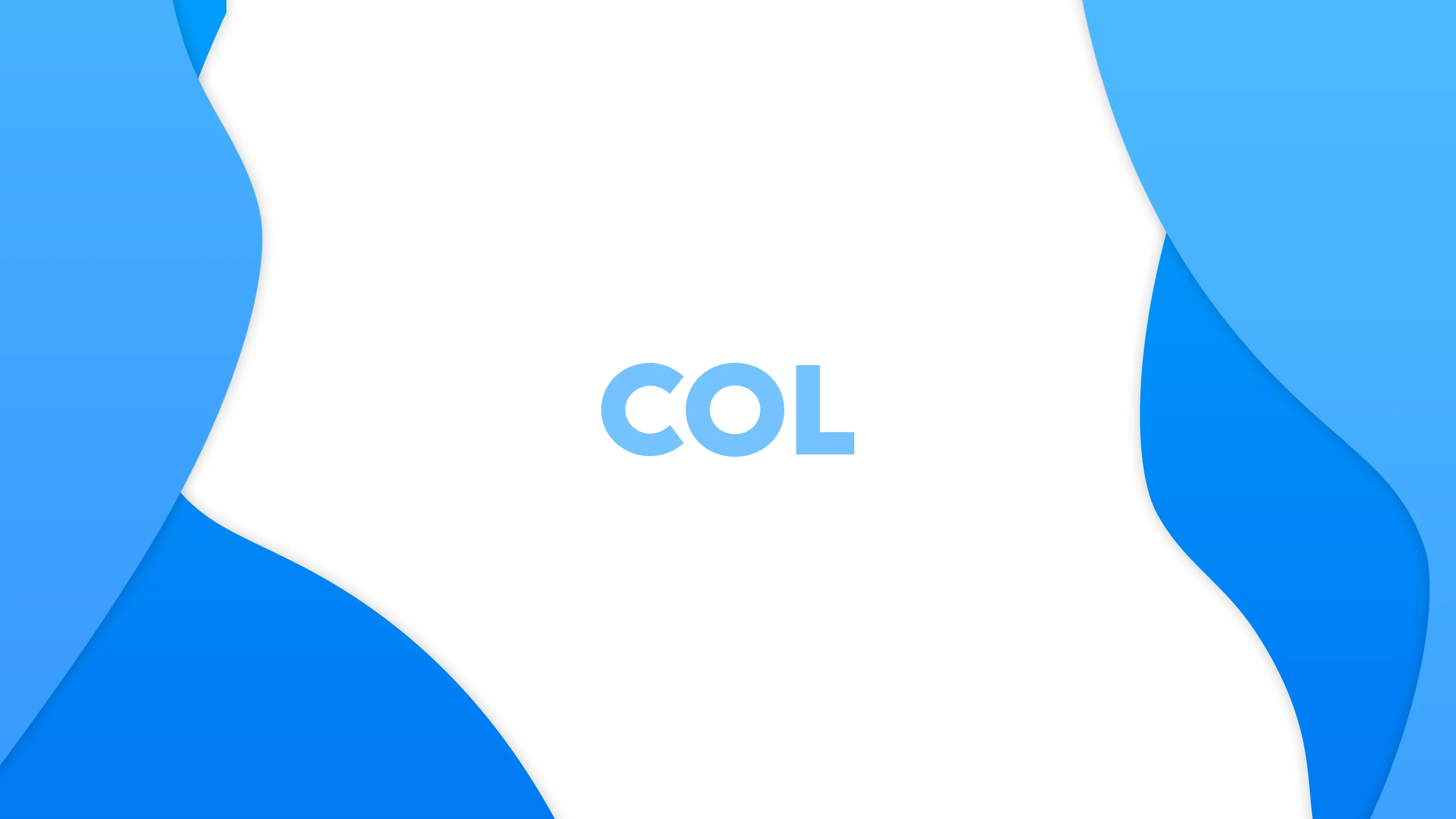 Odysee banner for @Col
