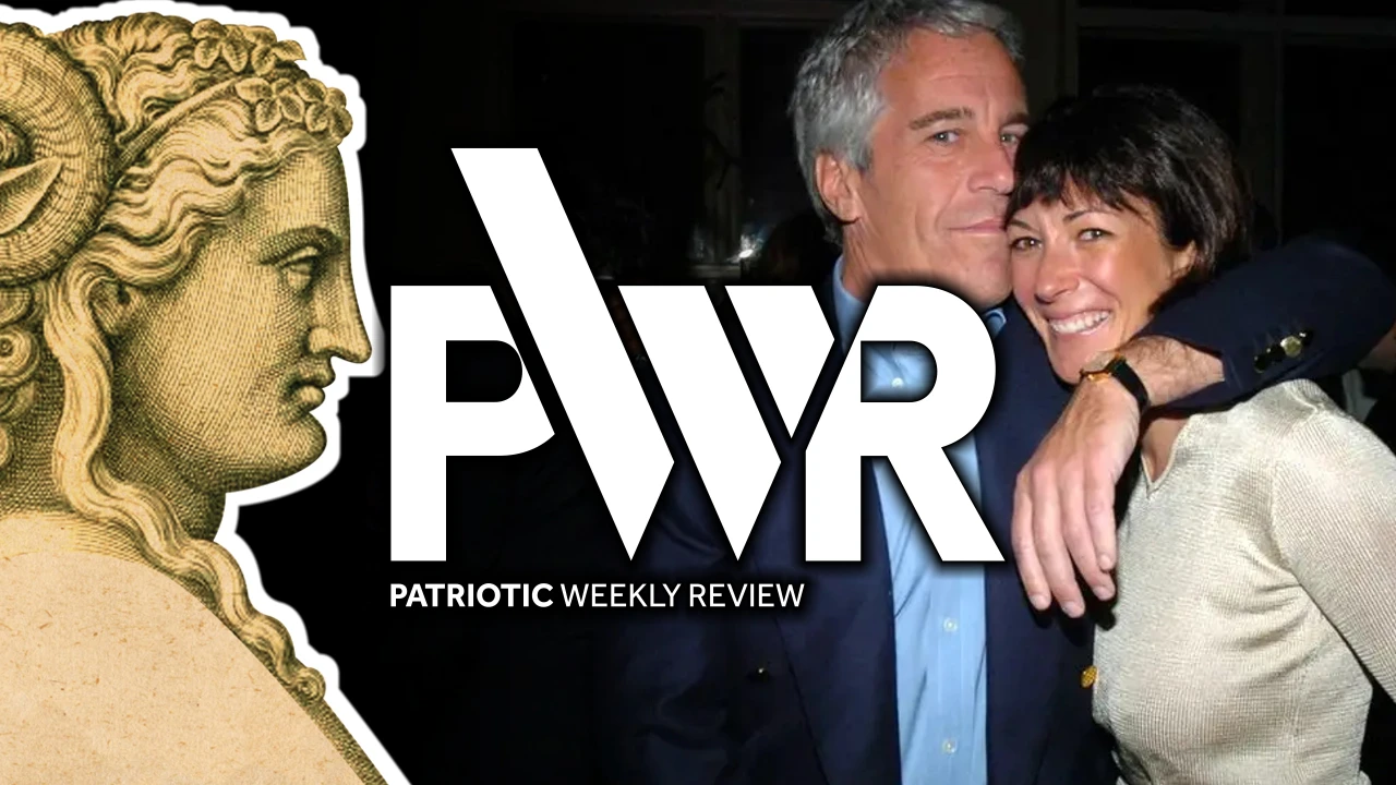 Mark Collett on Odysee