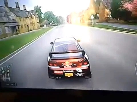 2021-3-8 Building my Girlfriends dream skyline in FH4
