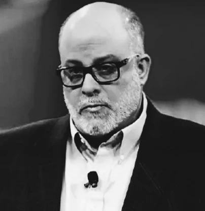 The Most Hateful Zionist Radio Pundit In America, Mark Levin episode artwork