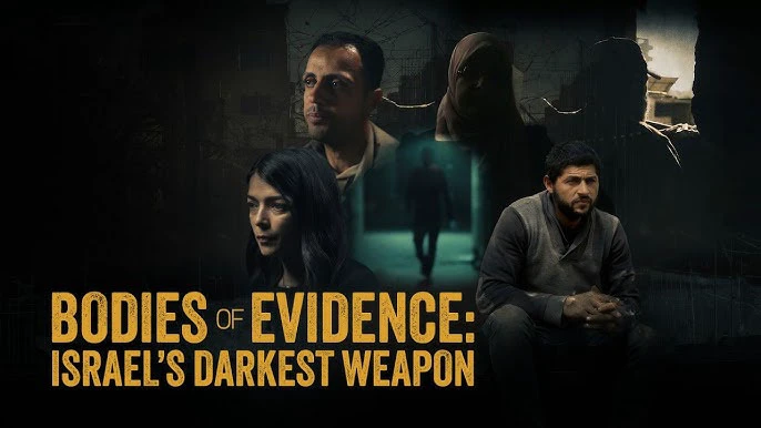 Bodies of Evidence