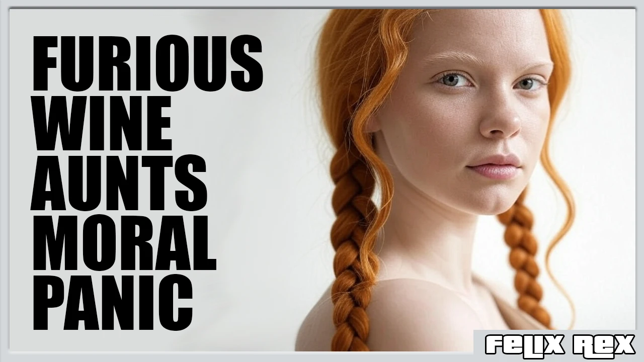 Moral Panic or Lonely Women’s Age-Gap Rage? thumbnail