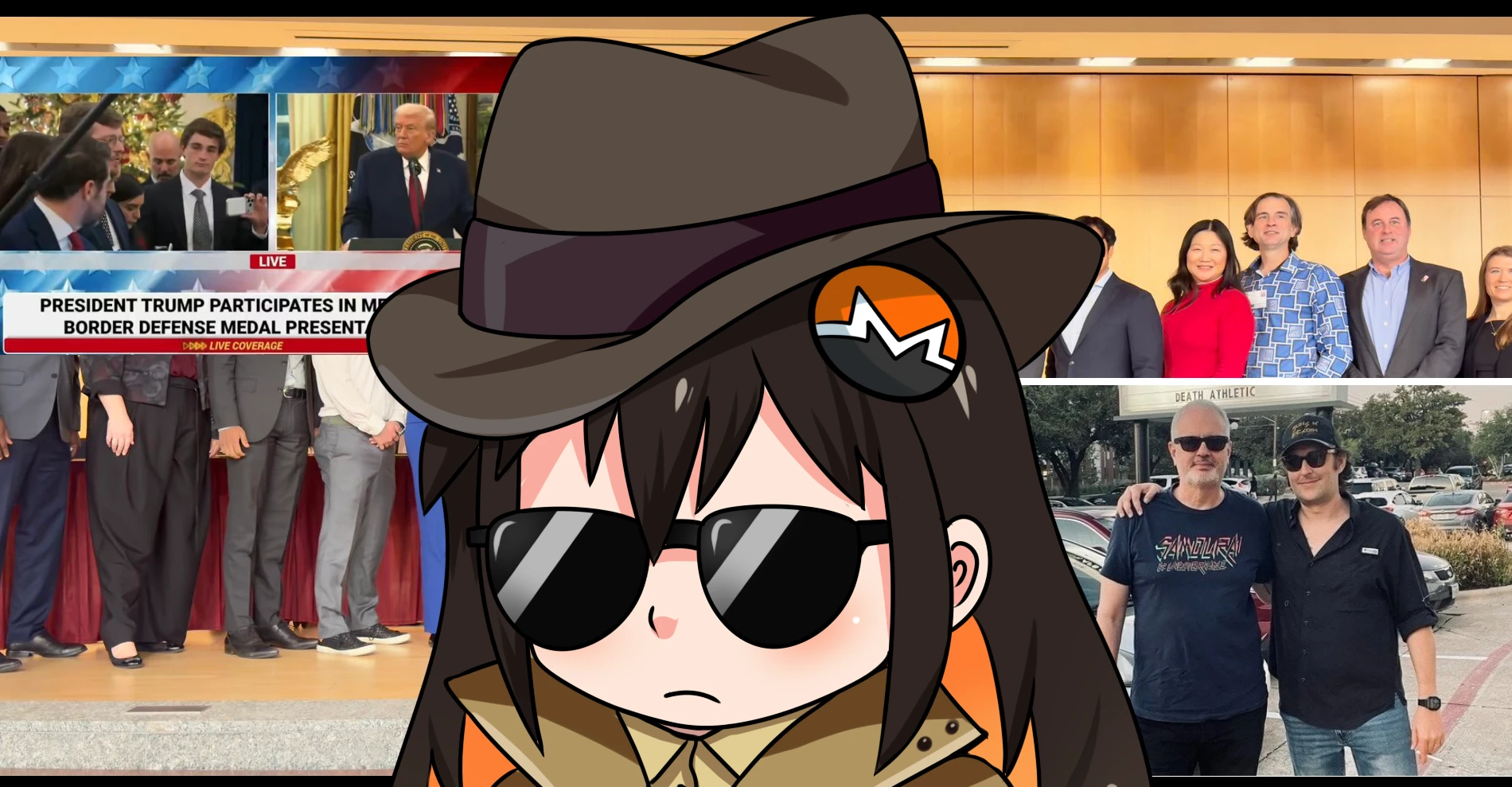 Anti Moonboy on Odysee