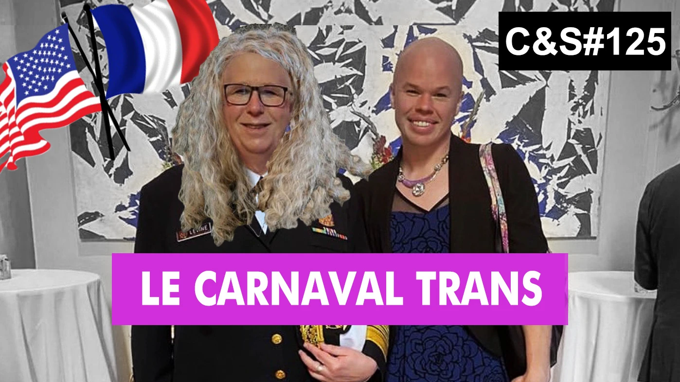 Culture & Société – Le carnaval trans