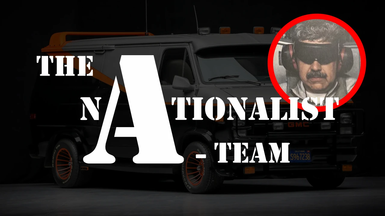 Mark Collett on Odysee