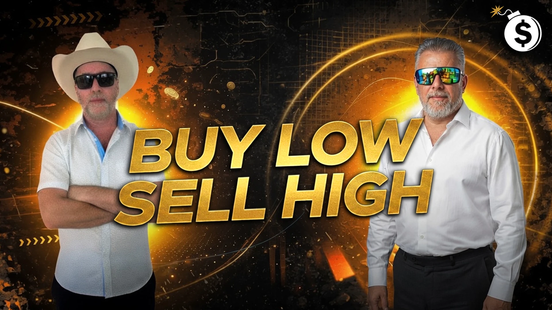 The Contrarian's Playbook: Why the Smartest Investors Buy When Everyone Hates Crypto