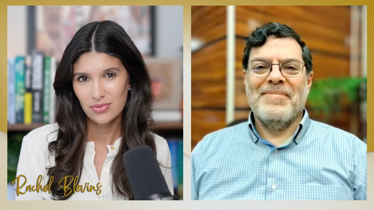 Rachel Blevins on Odysee