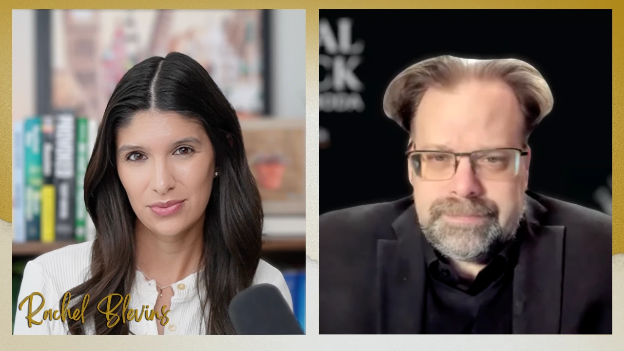 'THE FATE OF US HEGEMONY AT STAKE' IN THE NEXT 24 HOURS IF TRUMP ESCALATES IRAN WAR | Mark Sleboda