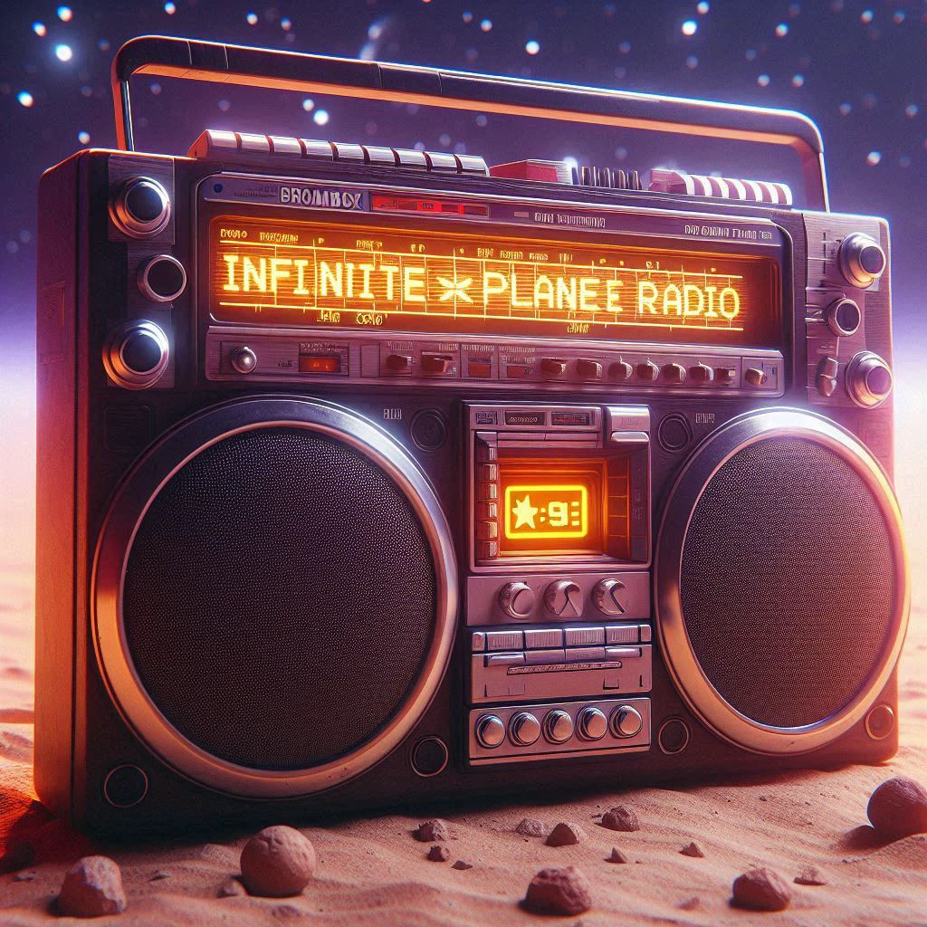 9_9_24 INFINITE PLANE RADIO 505-510-4226