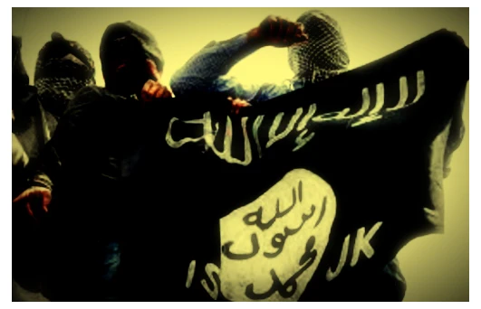 The Enemy Lies Within: The United States Southern & Northern Borders