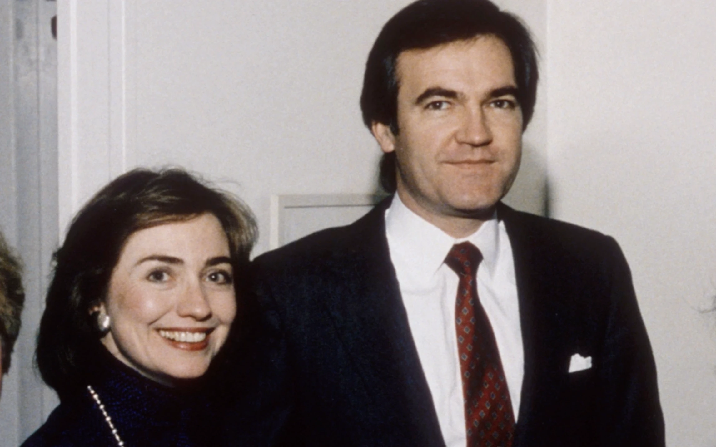 Vince Foster's Demise Should Be No Surprise episode artwork