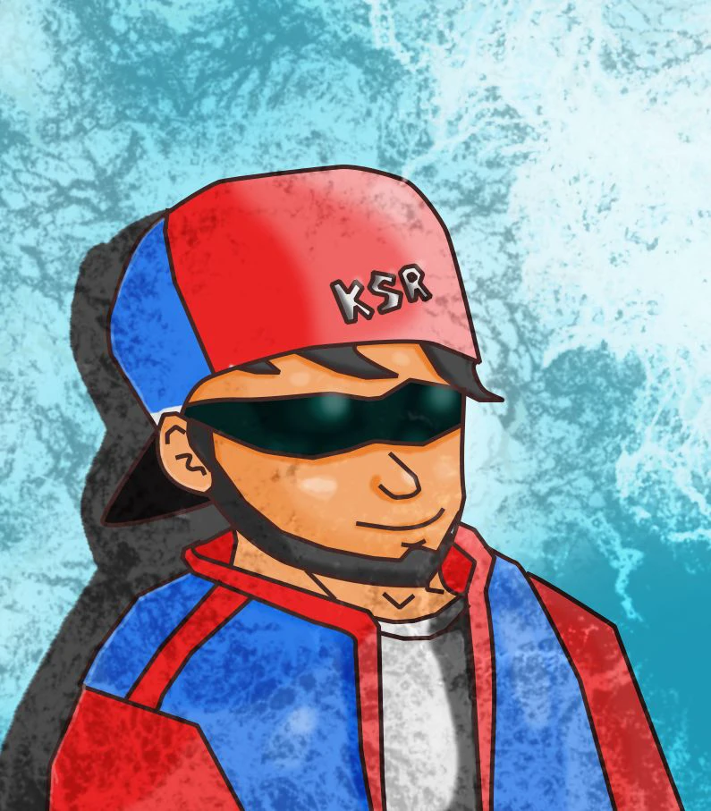 Odysee profile picture for @Ksr