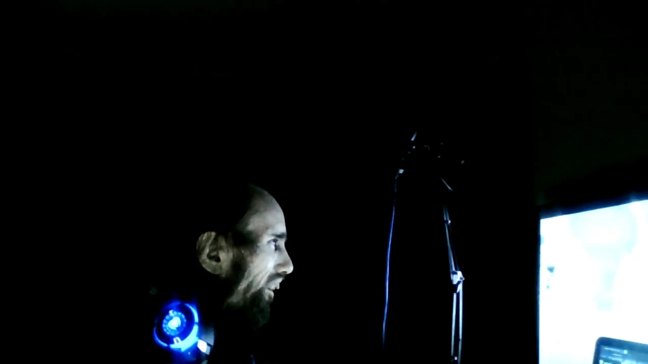 2021-8-31 live studio session