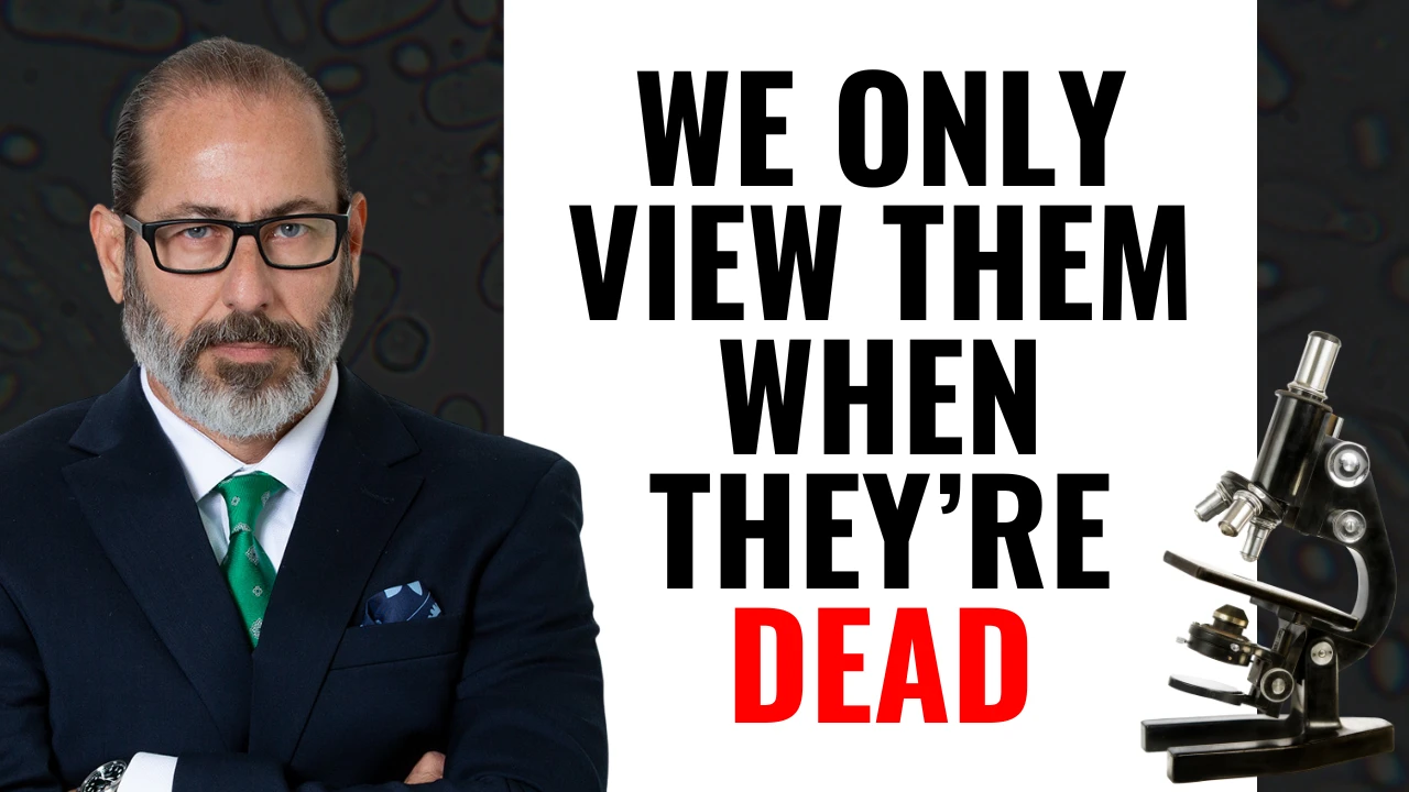 Molecular Myths: The Deceptive Discoveries of Cell Biology thumbnail