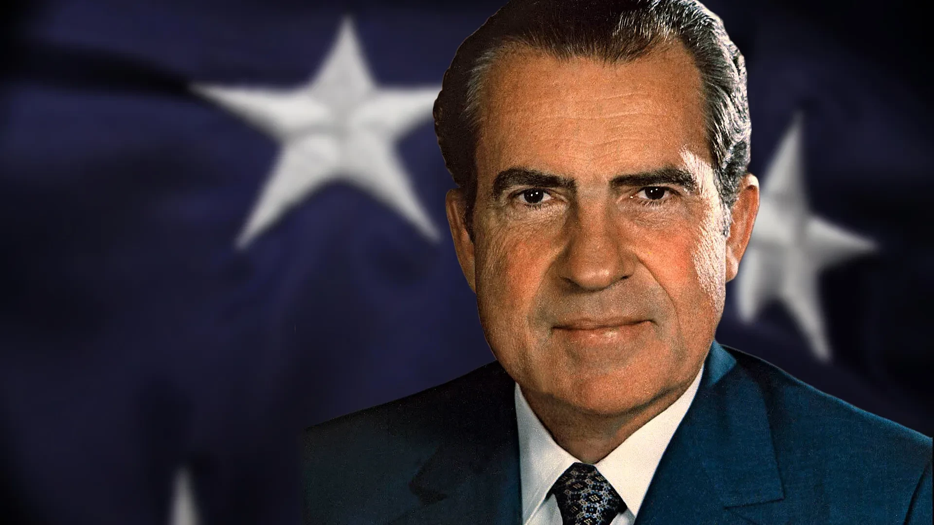 Nixon's Body Count Part 1 episode artwork
