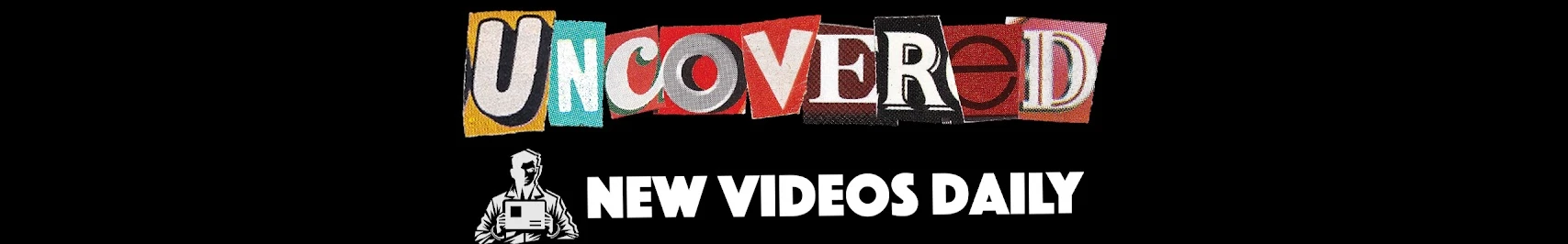 Odysee banner for @Uncovered