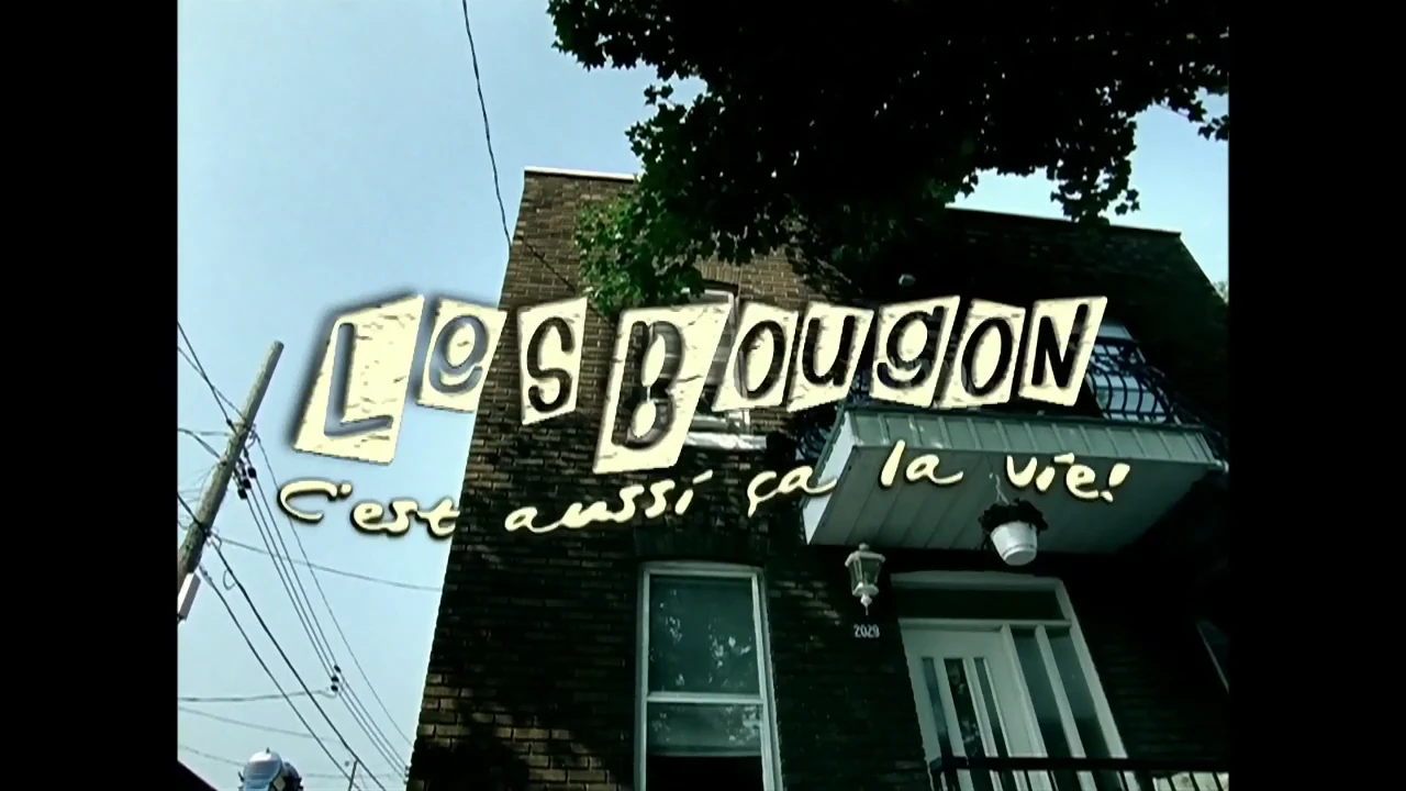 Les Bougon | S02 E12 | Coffre et Drogue