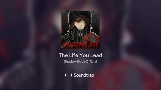 2018-12-11 The Life You Lead Official Audio (Song)