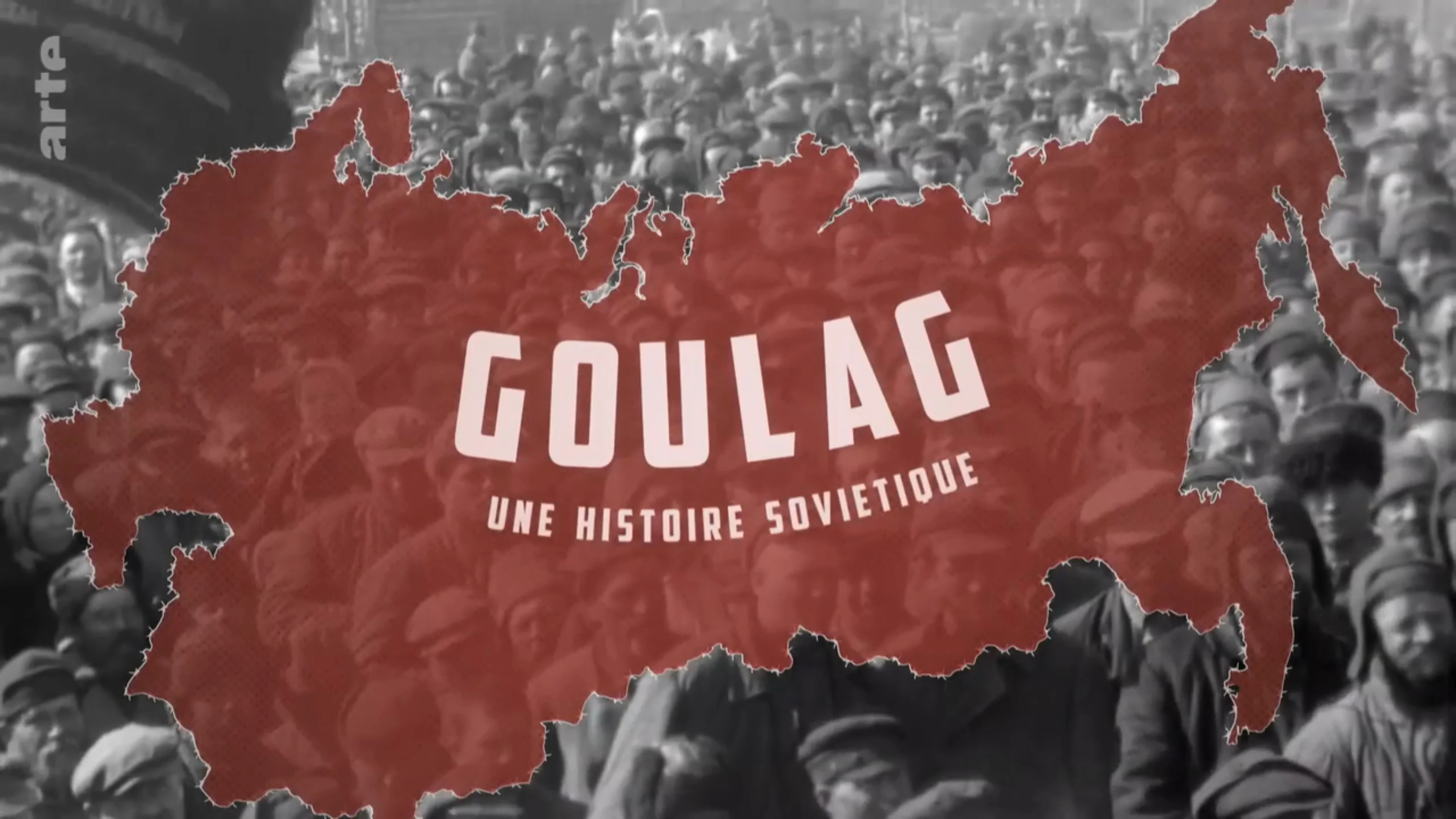 Goulag – Une Histoire Soviétique: Prolifération 1934-1945 – EP02/03 [DOC 2017]