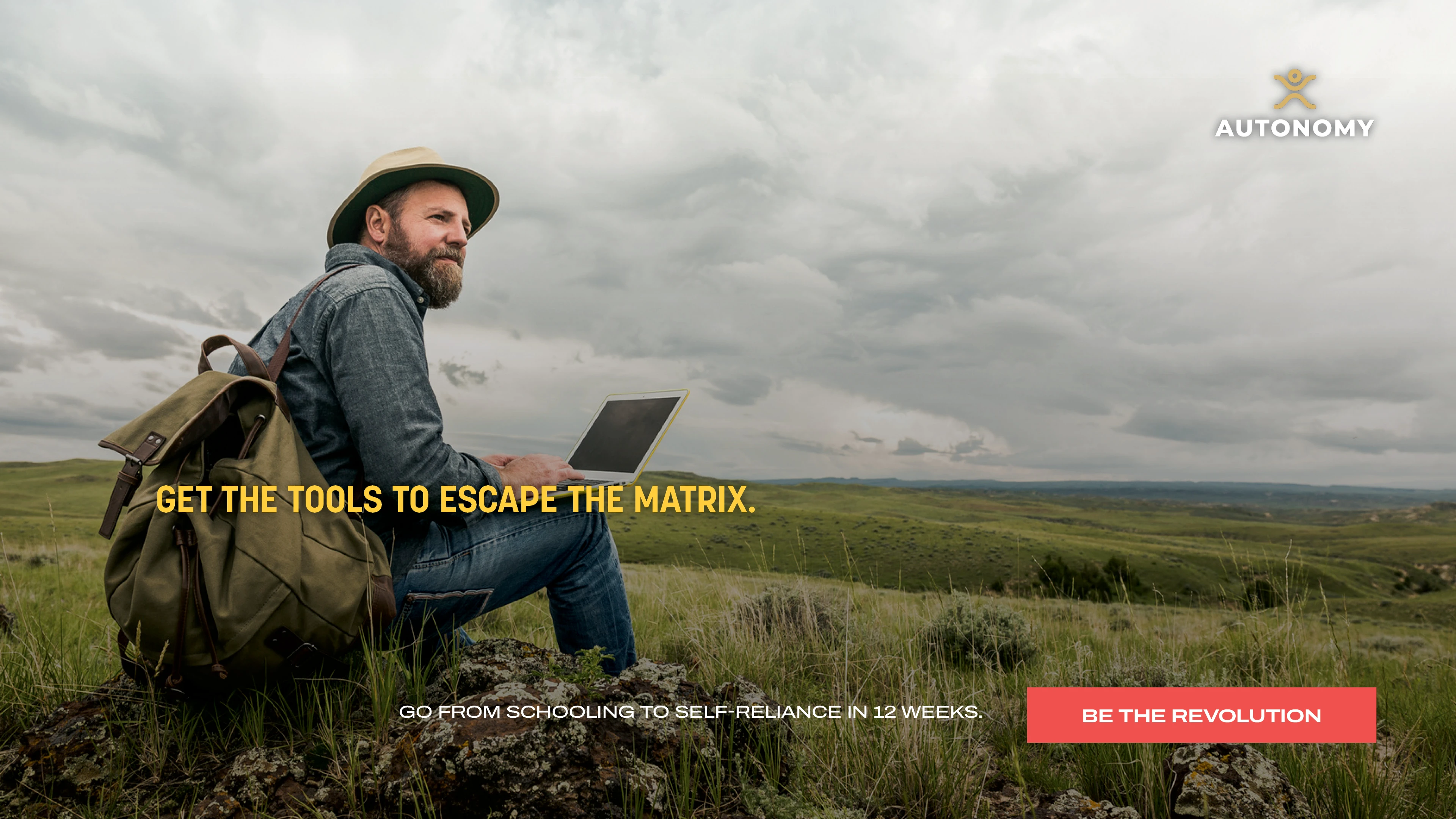 Start Your Personal Revolution: The Forensic Path to Sovereignty 🛡️