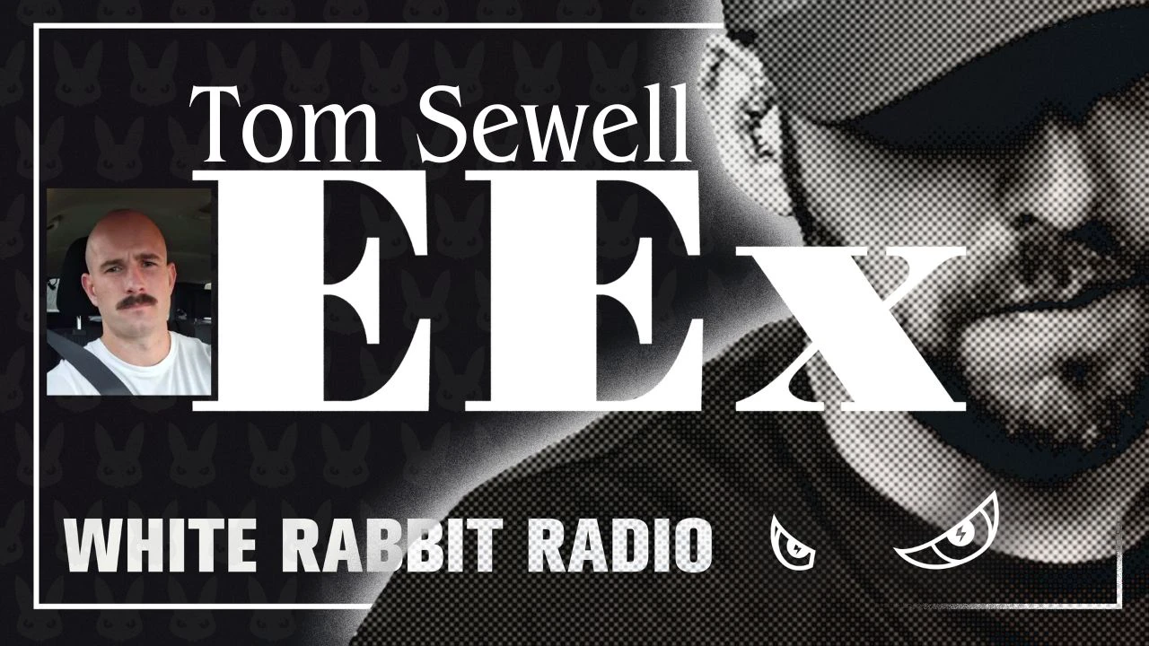 EEx Live | March 6, 2026 | Tom Sewell episode artwork
