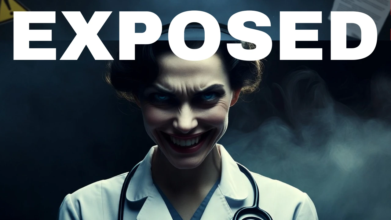 HOSPITAL SCANDAL NO ONE'S TALKING ABOUT - What They're Hiding! - Jackie Deevoy Tells All!