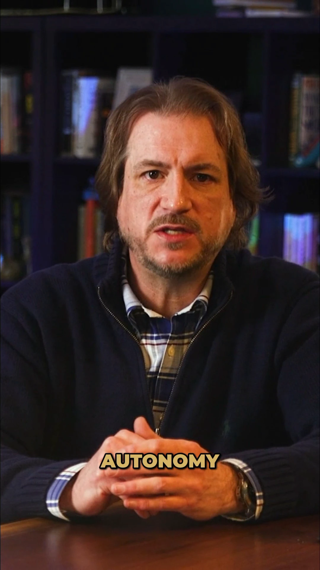 Unlock Lifetime Growth: Master Skills & Conquer Challenges | Richard Grove