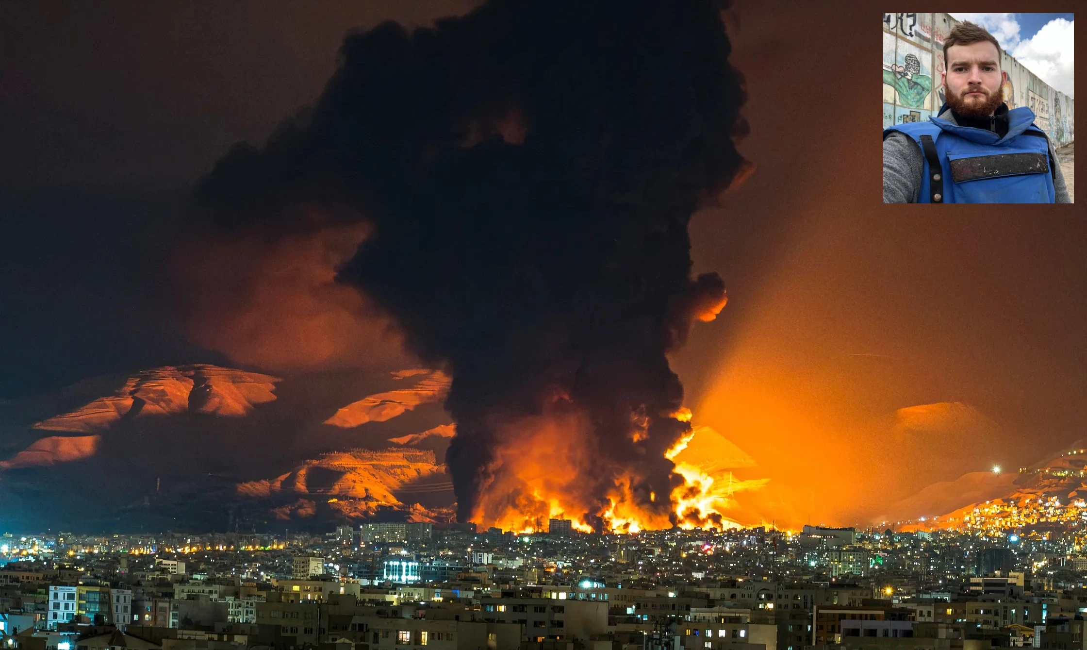 Hidden Consequences: The Iran Regional War Is About More Than Just Oil episode artwork
