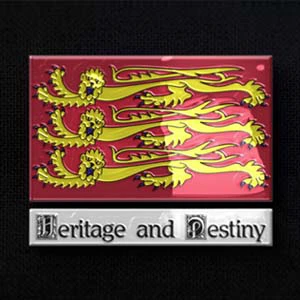 Odysee profile picture for @Nationalism