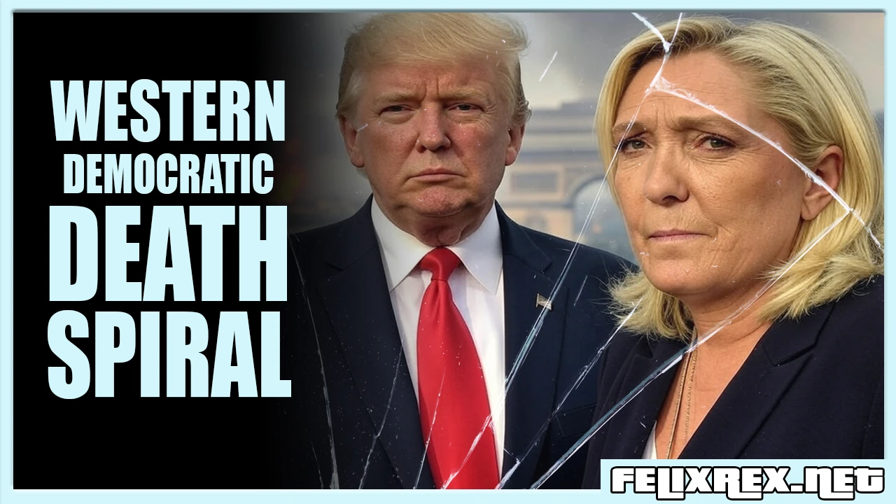 The Day Democracy's Legitimacy SHATTERED thumbnail