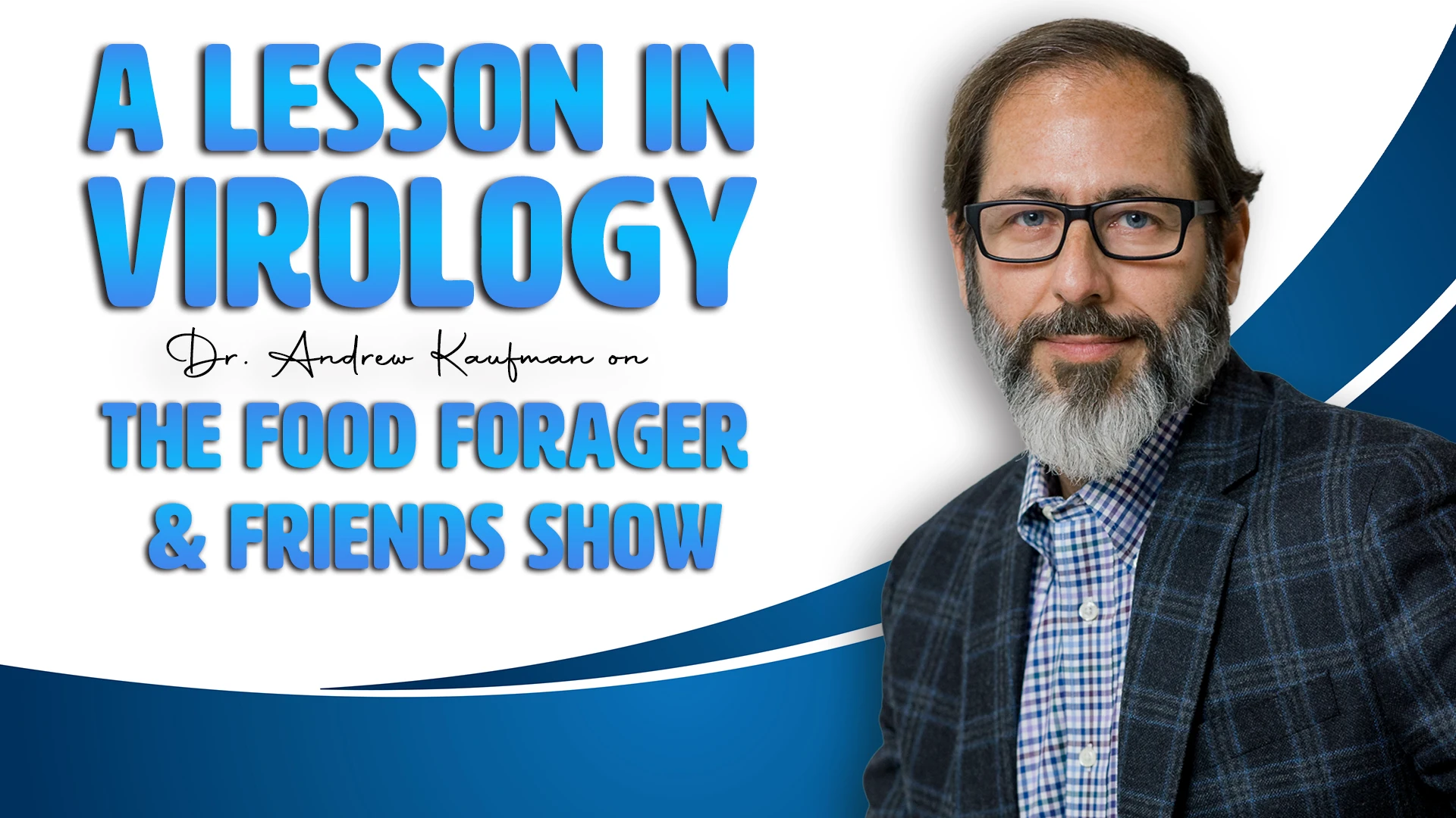 True Health by Dr. Andrew Kaufman on Odysee