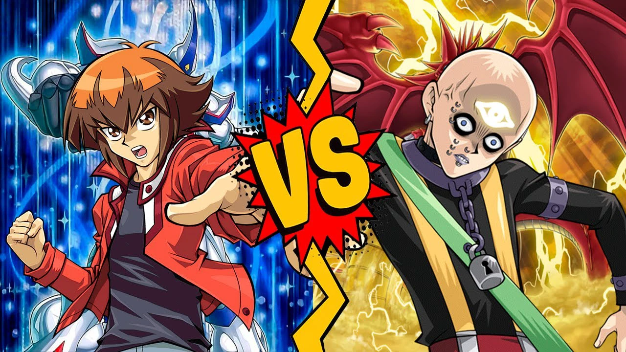 JADEN YUKI vs STRINGS | EDOPRO | Alexander Yuki