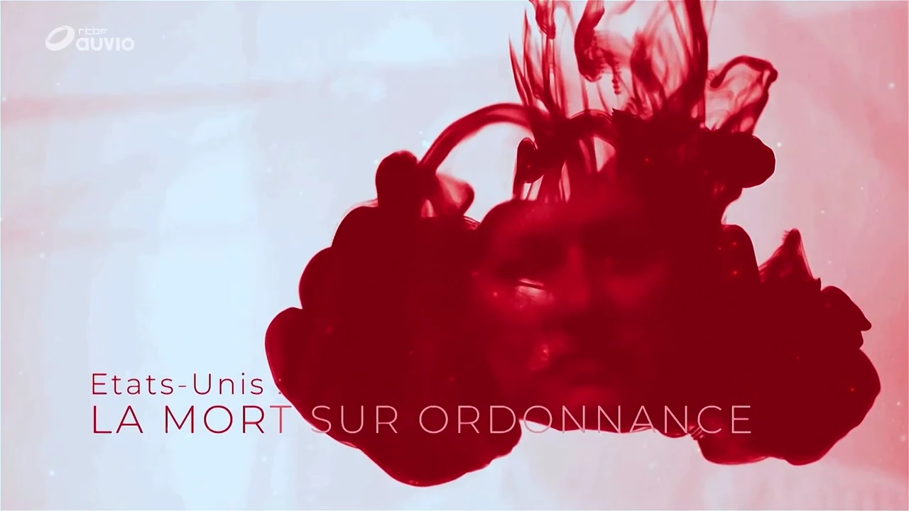 États-Unis, la mort sur ordonnance [DOC 2019]