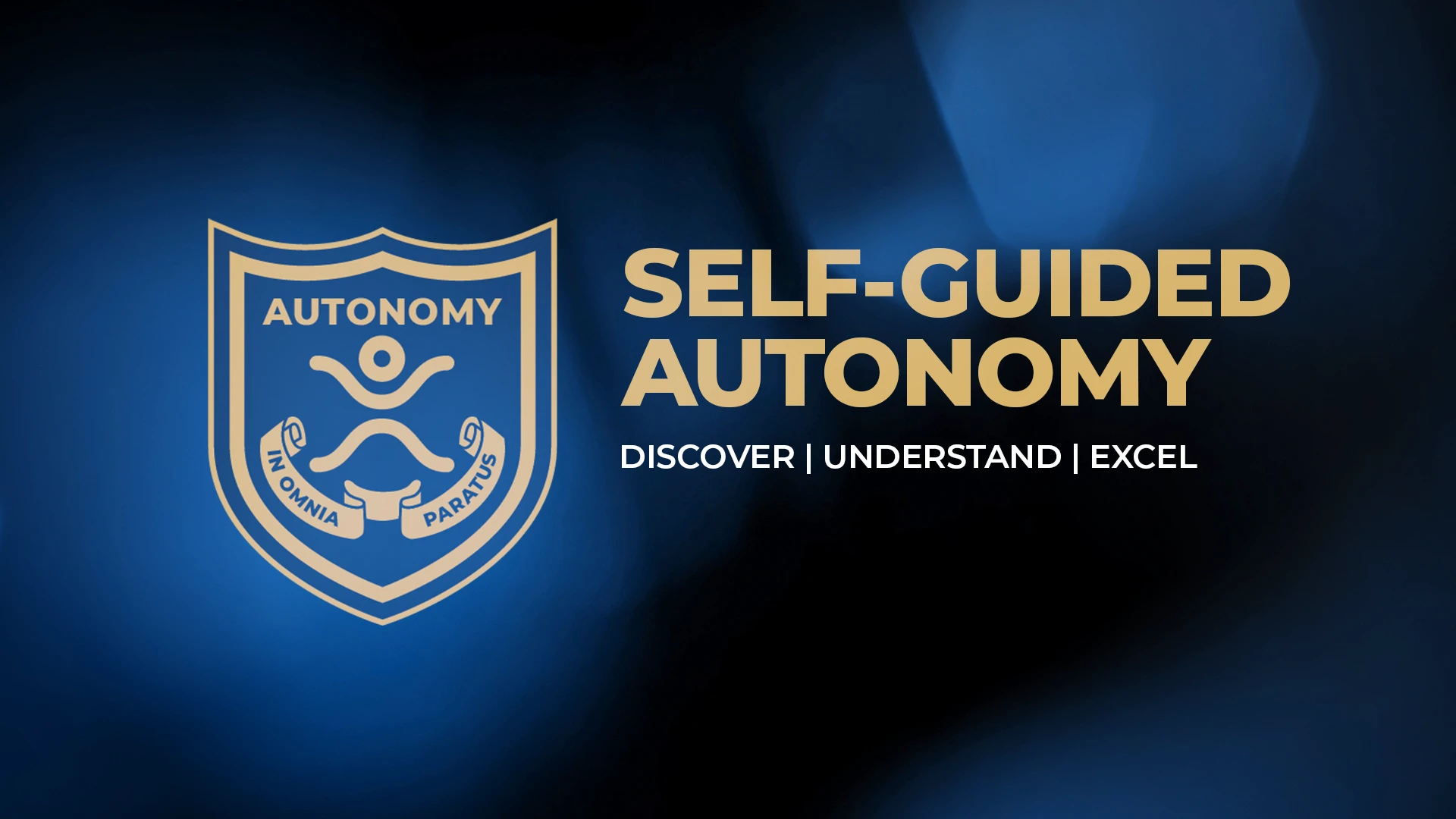 The Lone Wolf's Path: Master the Autonomy Curriculum on Your Own Time