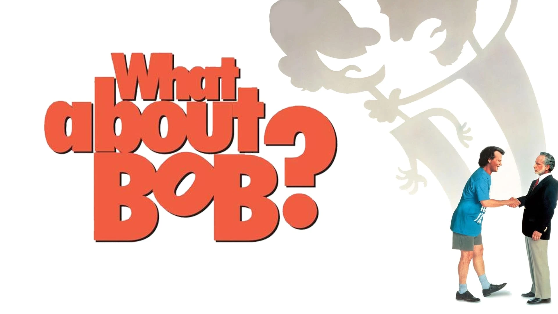 Comment va Bob? | 1991