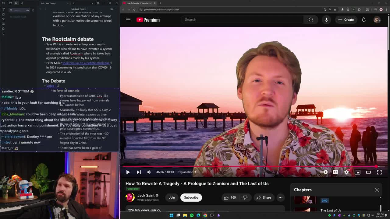 @odysteve on Odysee