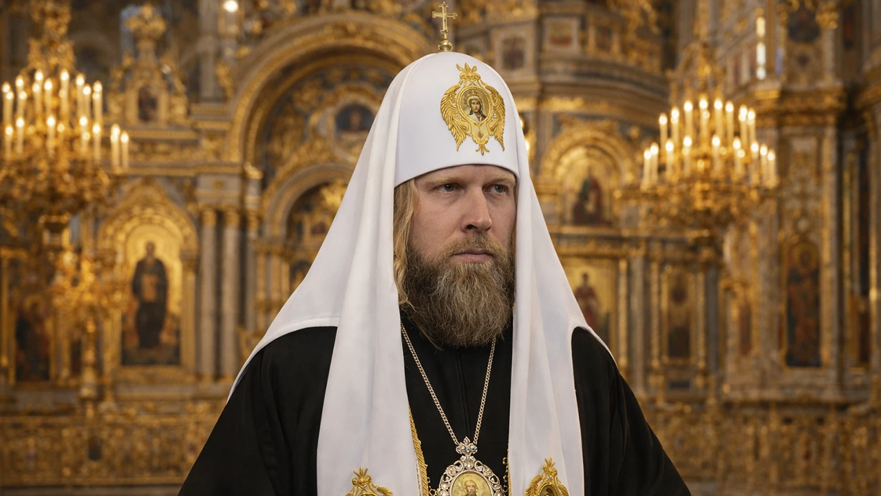 Christian Question Answered | Know More News - Adam Green thumbnail