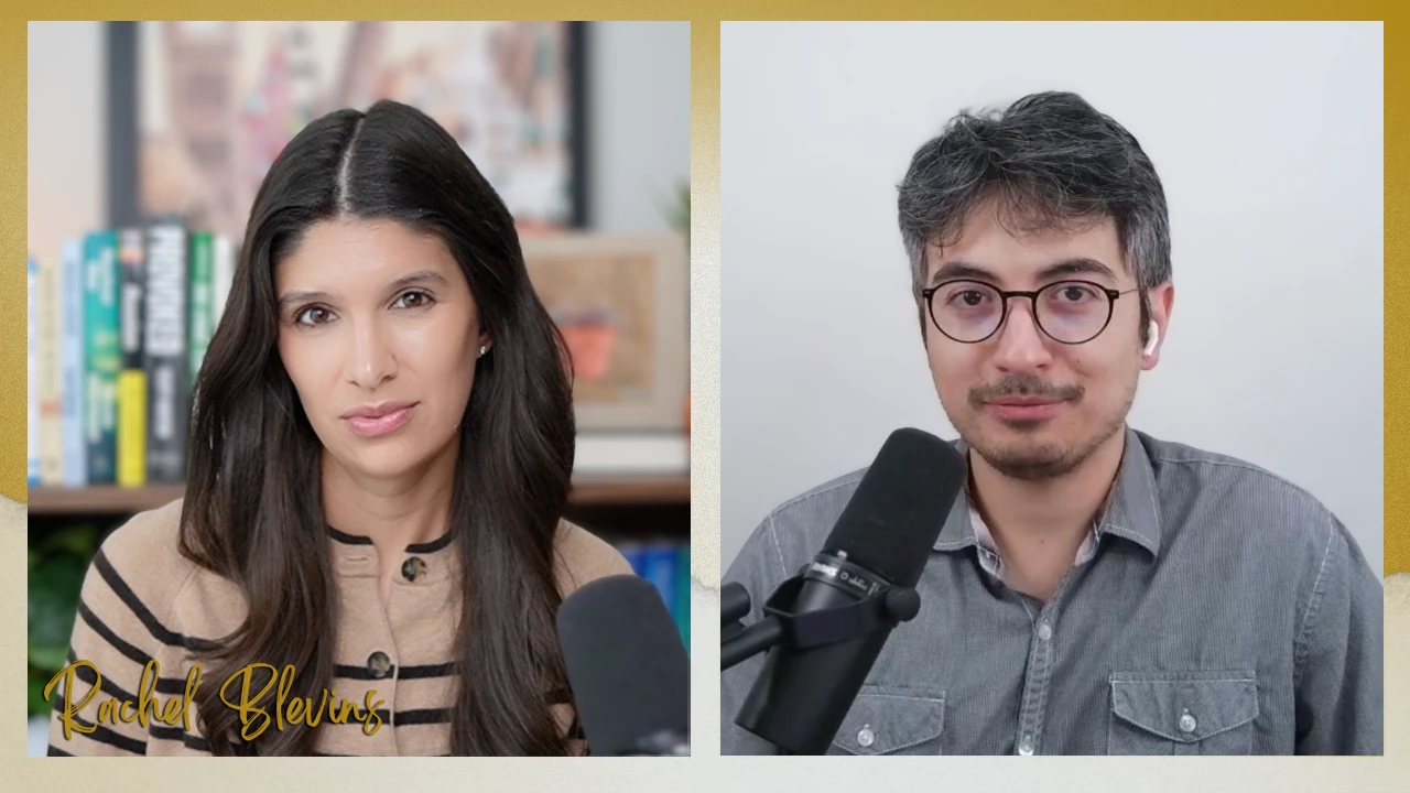 IRAN WAR EXPOSES THE EMPIRE’S DECLINE AS U.S. LOSES ITS STRANGLEHOLD OVER WEST ASIA | Danny Haiphong