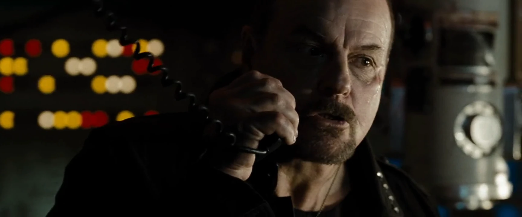 Terminator 4 Salvation 2009