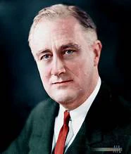 FDR's Body Count episode artwork