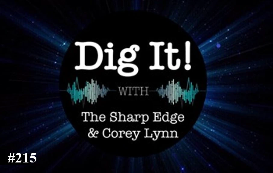 Dig It! #215: URGENT Alert State Legislatures! thumbnail