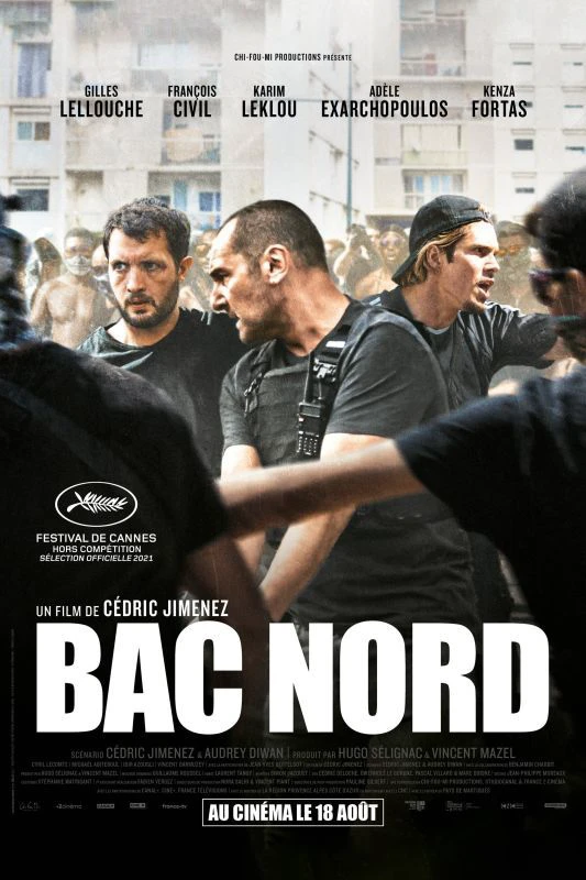 BAC Nord [FILM 2020]