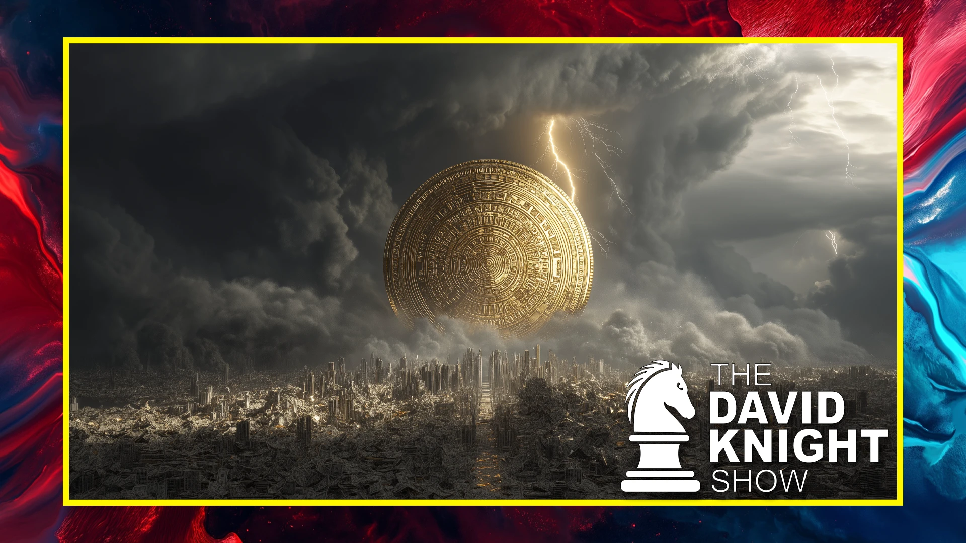 Gold Over $4,300: The Fiat System Is Dying thumbnail