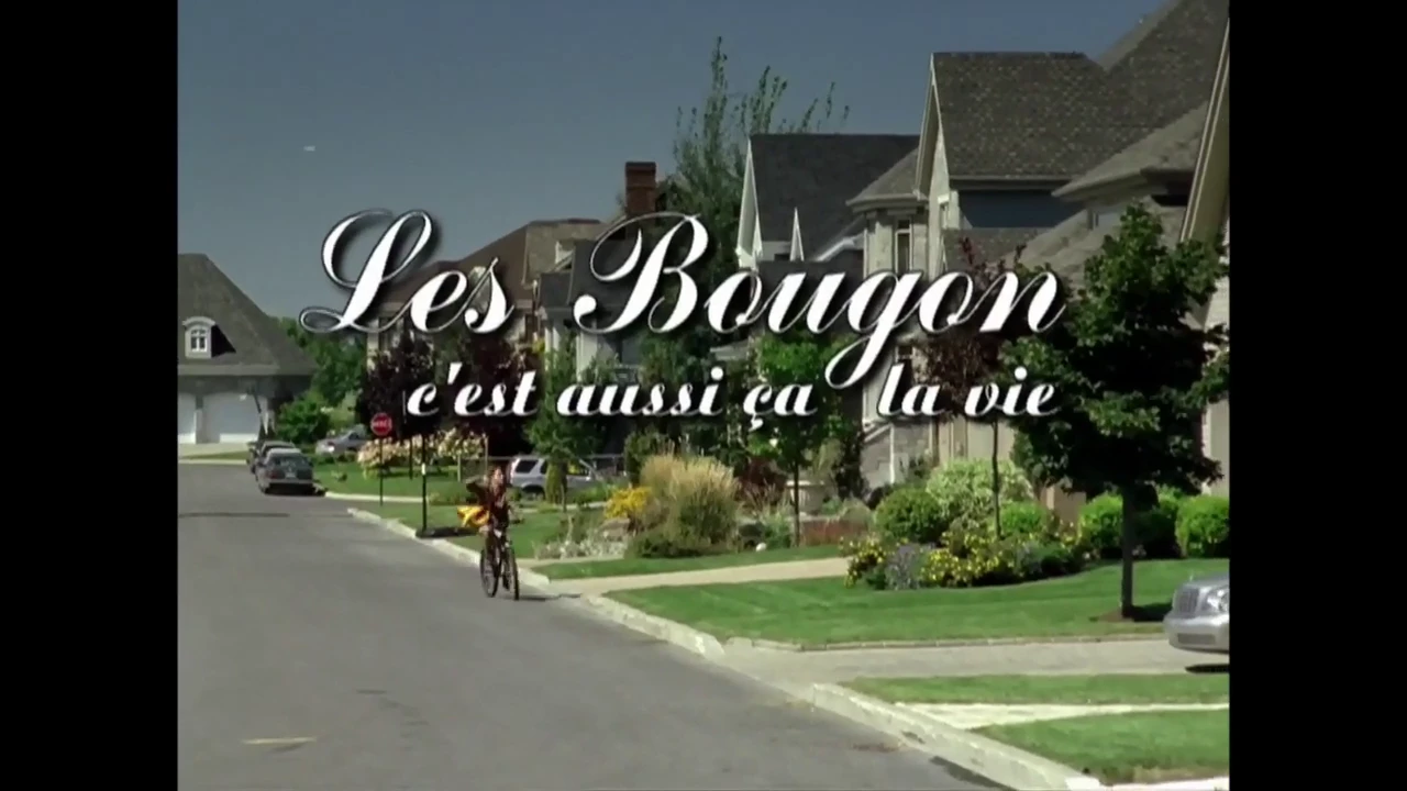 Les Bougon | S03 E02 | Préretraite
