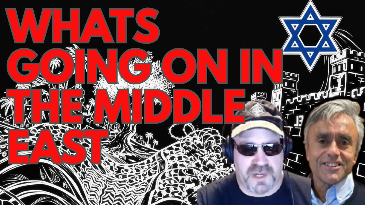 UNENDING WAR! | With Halsey English thumbnail