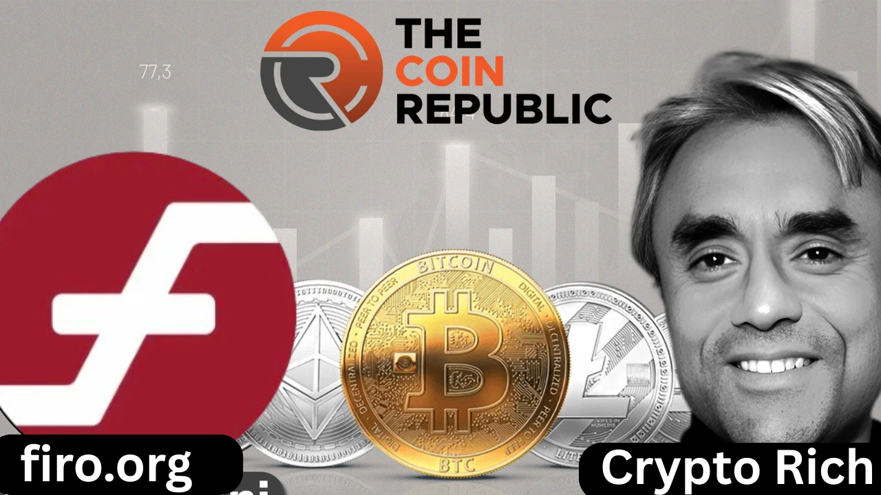 Crypto Rich BTC on Odysee