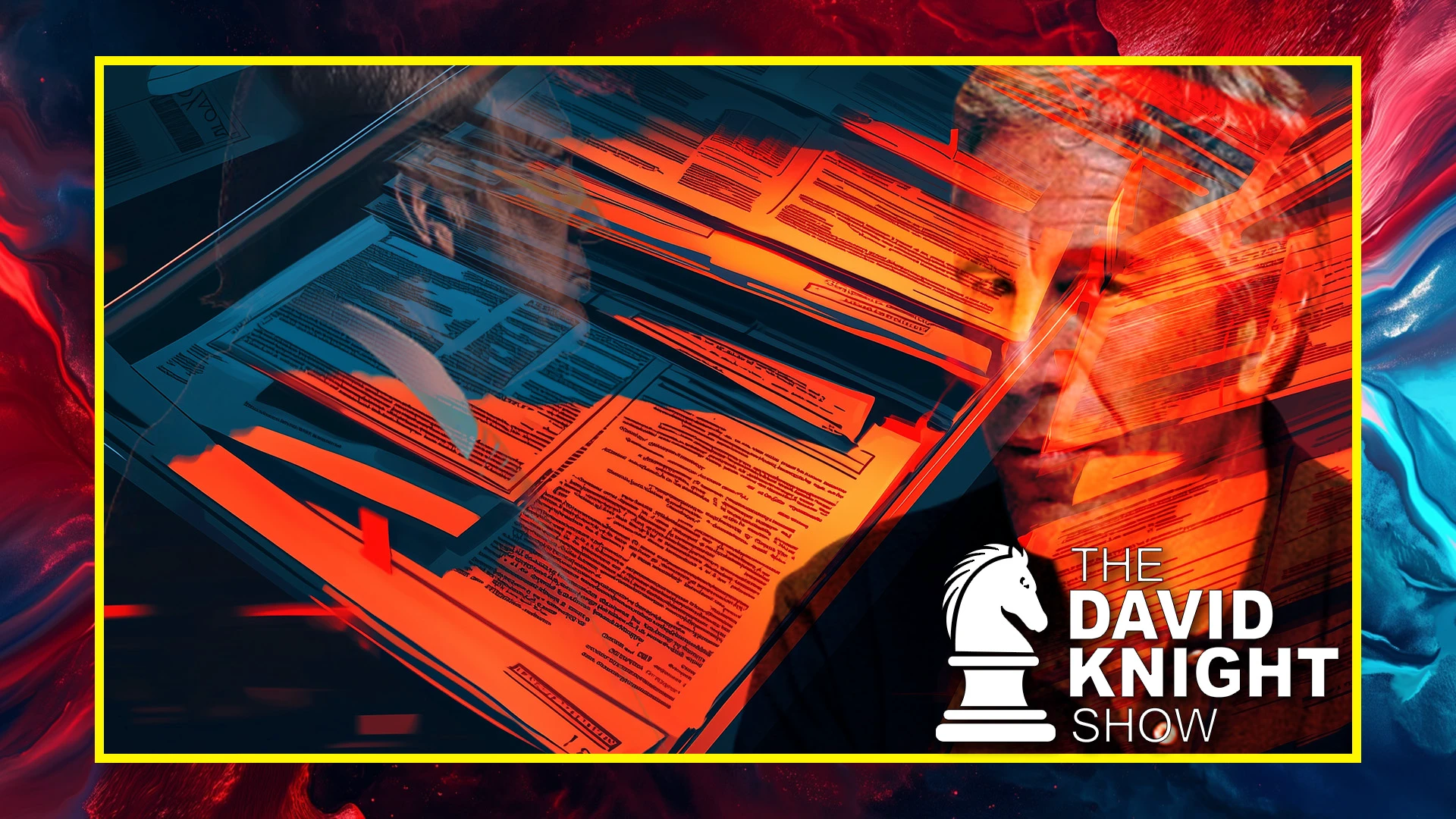 The David Knight Show on Odysee