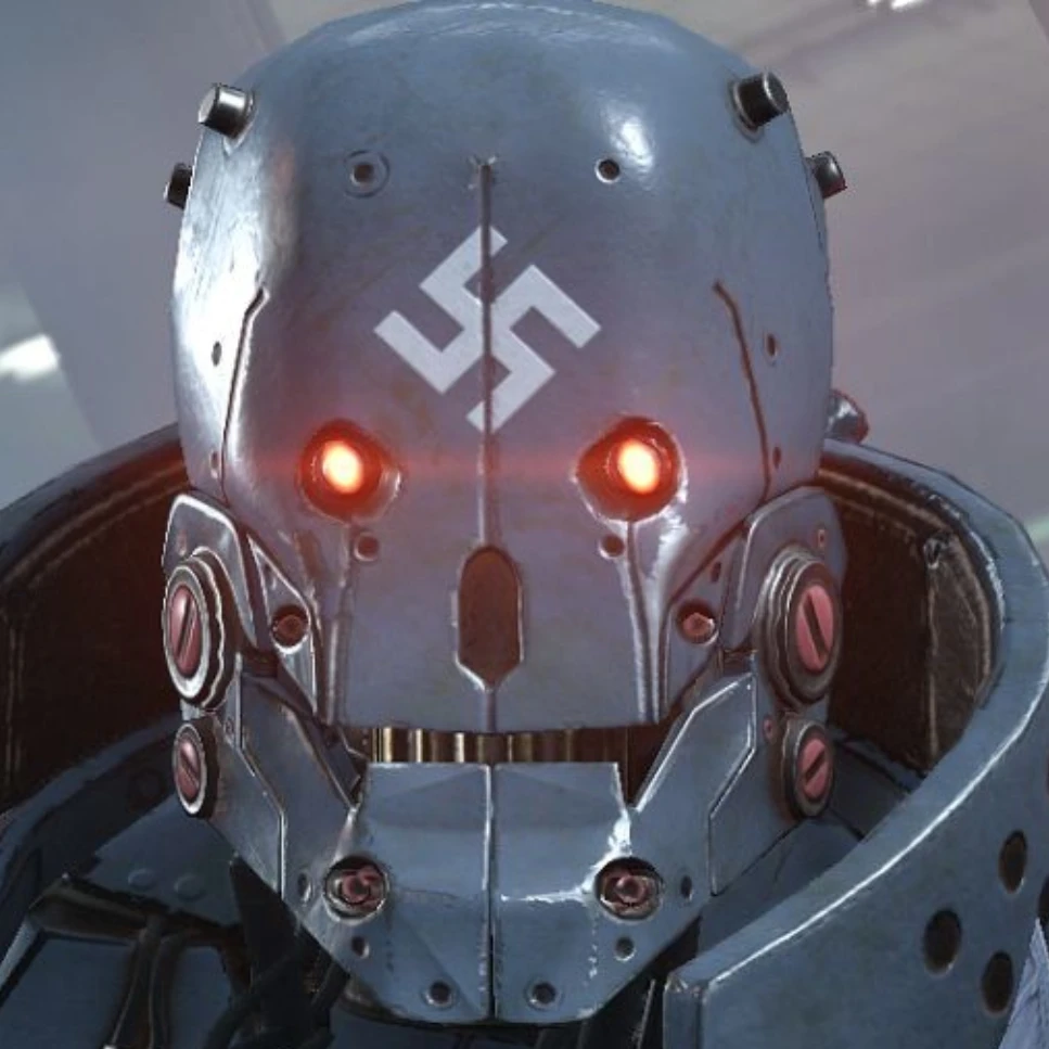 Odysee profile picture for @Automaton