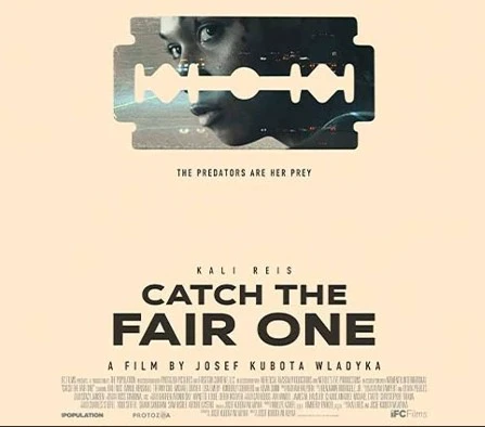 Catch the Fair One 2022 complet hd-fr