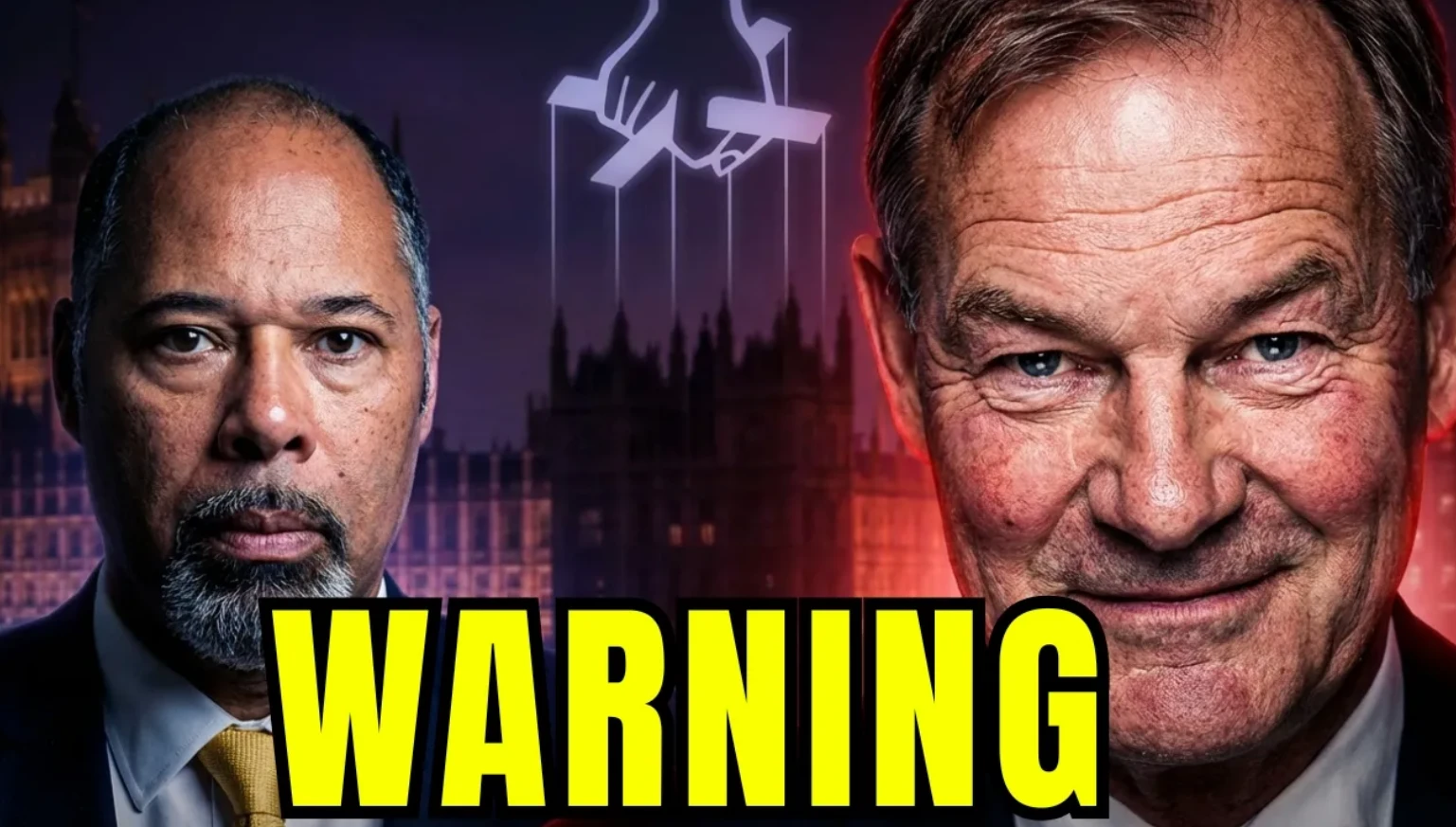 David Kurten EXPOSES The Truth About Rupert Lowe